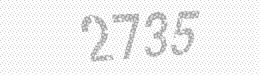 Visual security code — type the characters shown in the image